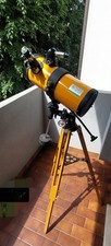 Telescopio riflettore usato  Venezia