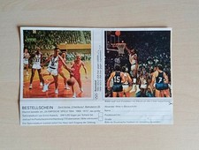 Basketball huberty sprengel gebraucht kaufen  Lengenfeld