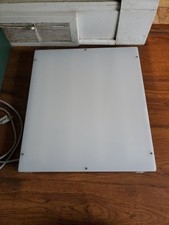 Light portable table for sale  Scottsville