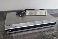 Sony slv d980p for sale  LOWESTOFT
