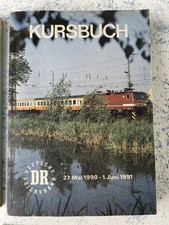 Fahrplan deutsche reichsbahn gebraucht kaufen  Berlin