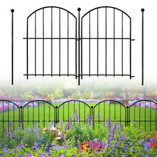 Decorative garden fence for sale  Brentwood