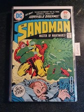 Sandman vfn classic for sale  GUISBOROUGH