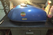 Fuel tank laverda usato  Orsago