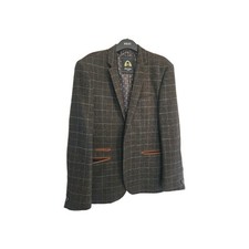 Marc darcy jacket for sale  SPALDING