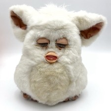 2005 furby marshmallow for sale  Las Vegas
