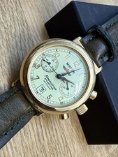 Orologio cronografo uomo usato  Italia