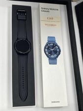 Samsung galaxy watch6 for sale  LONDON