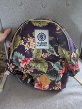 Franklin marshall small for sale  NEWARK