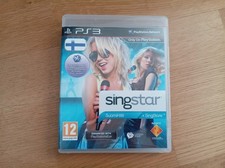 SingStar SuomiHitit - PlayStation 3 PS3 - FINNISH SUOMI EXCLUSIVE - PAL comprar usado  Enviando para Brazil