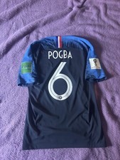 Maillot 2018 vapor d'occasion  Mulhouse-