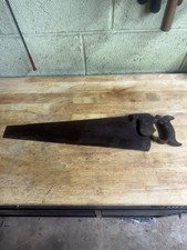 Antique disston hand for sale  Milford