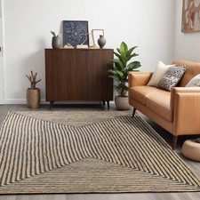 Braided dyed jute for sale  Brentwood