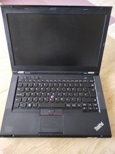 Lenovo thinkpad t430i for sale  BROMLEY