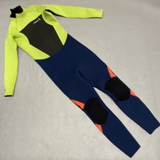 Skins wetsuit junior for sale  BOURNEMOUTH
