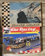 Lot circuits routier d'occasion Lot circuits routier d'occasion  Givet