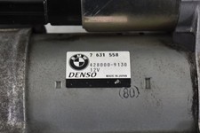 Starter motor turbo for sale  Mount Olive