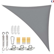 Sunal voile ombrage d'occasion  Paris VI