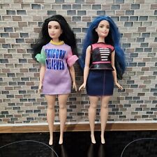 Barbie fashion doll for sale  TREHARRIS