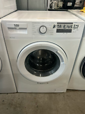 Beko washing machine for sale  ELLESMERE PORT