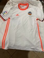 Maglia calcio valencia usato  Palo del Colle