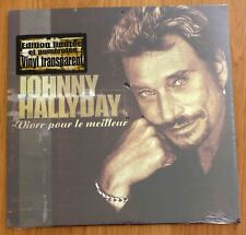 Johnny hallyday maxi d'occasion  Saint-Jean-en-Royans