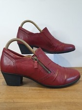 Gabor women sherbert for sale  BOLTON