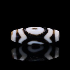Tibetan old agate for sale  New York