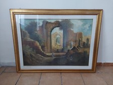 Dipinto graziano giuseppe usato  Milano