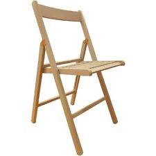 Sedia legno pieghevole usato  Putignano