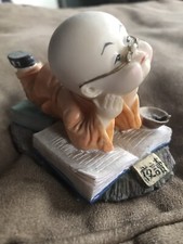 Shaolin monk kung for sale  SURBITON