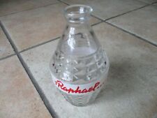 Carafe raphael apéritif d'occasion  Dompierre-sur-Besbre