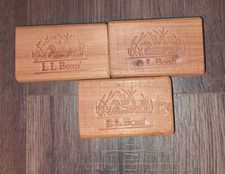 Vintage bean cedar for sale  Camden
