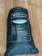 Hammock frontline d'occasion  Mertzwiller