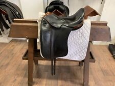 Wide dressage saddle for sale  SWADLINCOTE