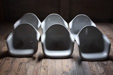 Eames vitra dax gebraucht kaufen  Rosdorf