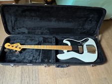 1978 fender jazz usato  Moncalieri