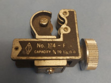 Imperial eastman tube for sale  Reading