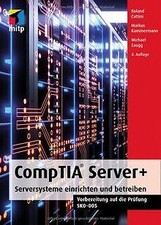 Comptia server serversysteme gebraucht kaufen  Berlin