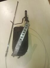 Elektrische antenne mercedes gebraucht kaufen  Rotenburg a. d. Fulda