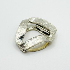 Vintage silver tone for sale  STEVENAGE