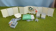 Playmobil 3459 saal gebraucht kaufen  Kamp-Lintfort