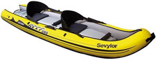Reef 300 kayak usato  Roma