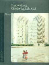 Francesco jodice cartoline usato  Italia