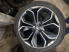 Renault clio inch for sale  FERRYSIDE