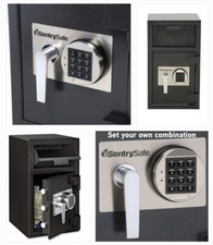 Sentry safe deposit for sale  Middletown