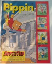 Pippin playland comic for sale  LEYLAND