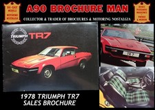 Old original 1978 for sale  PETERHEAD