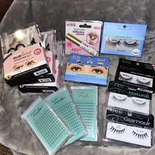 Mixed lot eyelash for sale  Alexander