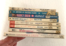 Nancy drew books for sale  EDINBURGH